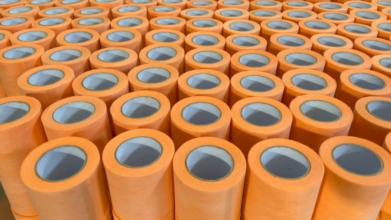 S.C.M. Flexible Waterproofing Membrane roll