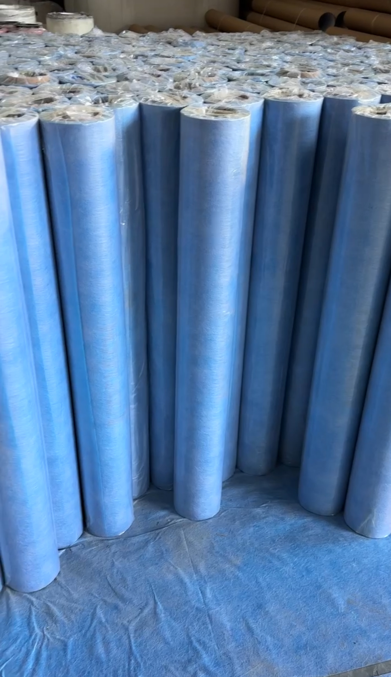 S.C.M. Flexible Waterproofing Membrane product detail
